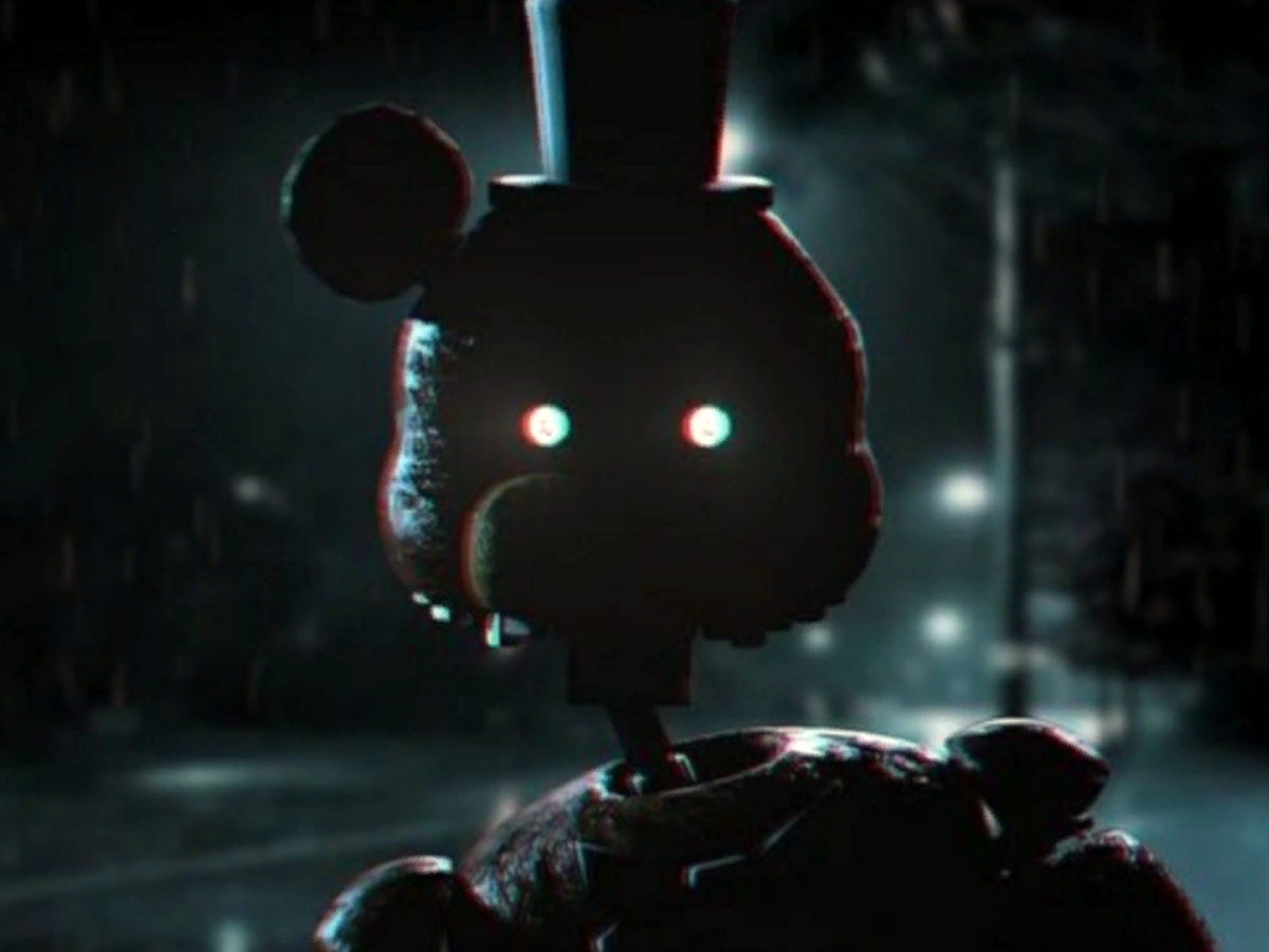 ignited freddy