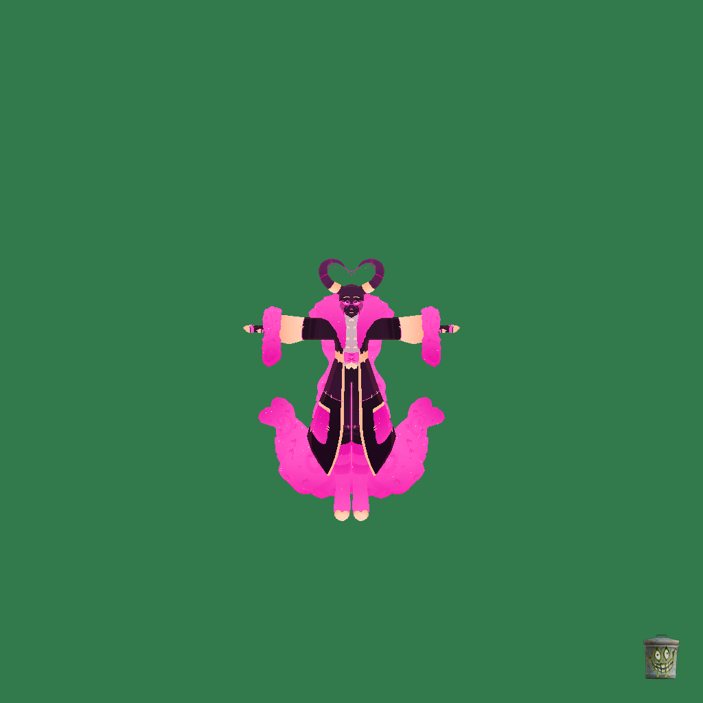 ǃ~ Lovely Error ~ǃ - Front