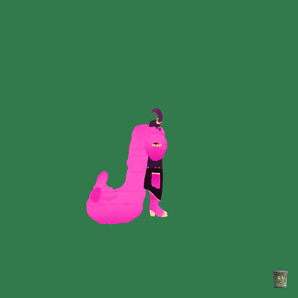 ǃ~ Lovely Error ~ǃ - Right