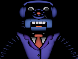 Phone Guy （FNAF 1） （TPRR）