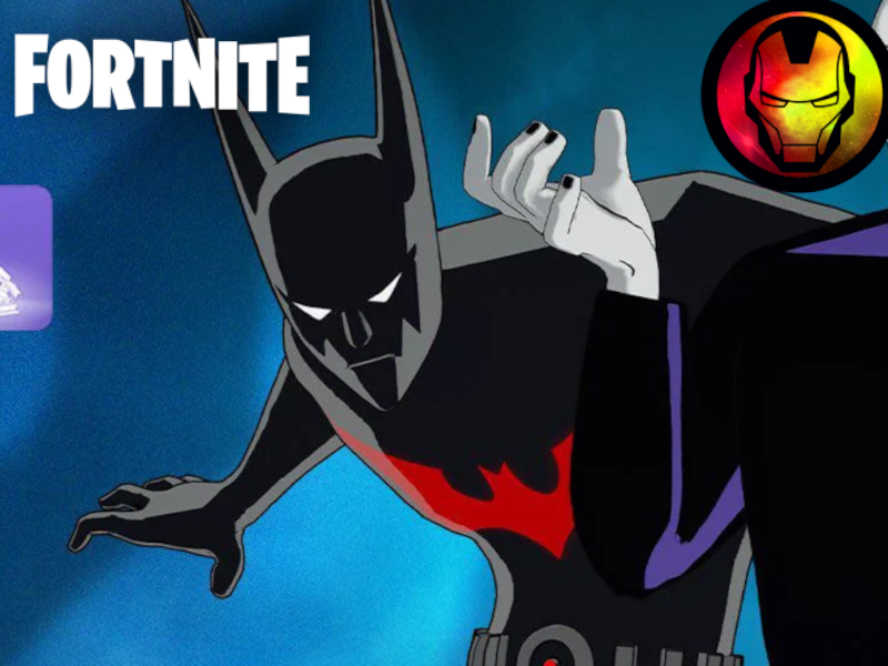 Batman Beyond （Fortnite）