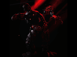 Ignited Bonnie