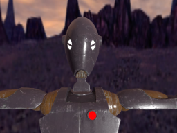 BX Commando Droid