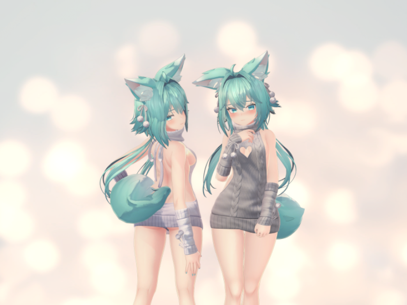 Kitsune