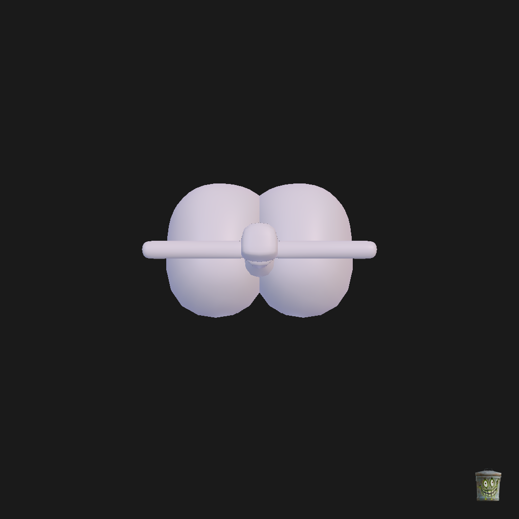 Thicc poly base - Straight Top