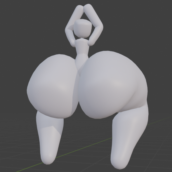 Thicc poly base