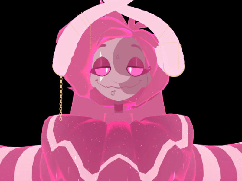 ~ǃValentine Moonǃ~