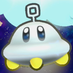 UFO （Kirby）