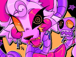 ~｜Mangle｜~