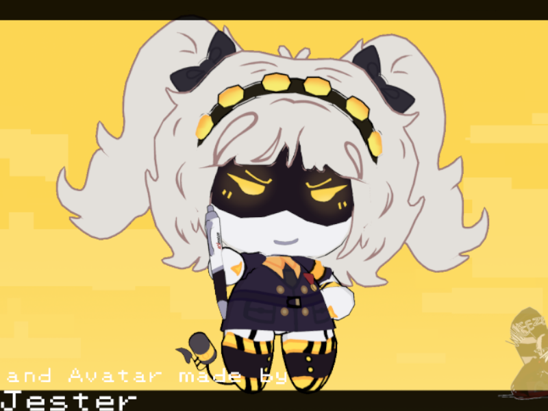 Chibi J