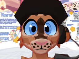 ǃǃScout Bunny 2․0（UPDATED）ǃǃ