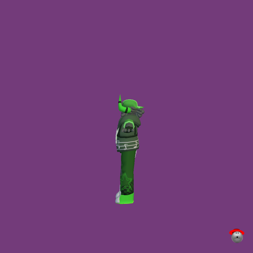 Boombox v2 - Left