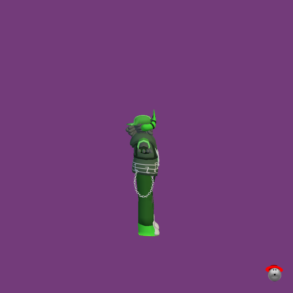 Boombox v2 - Right