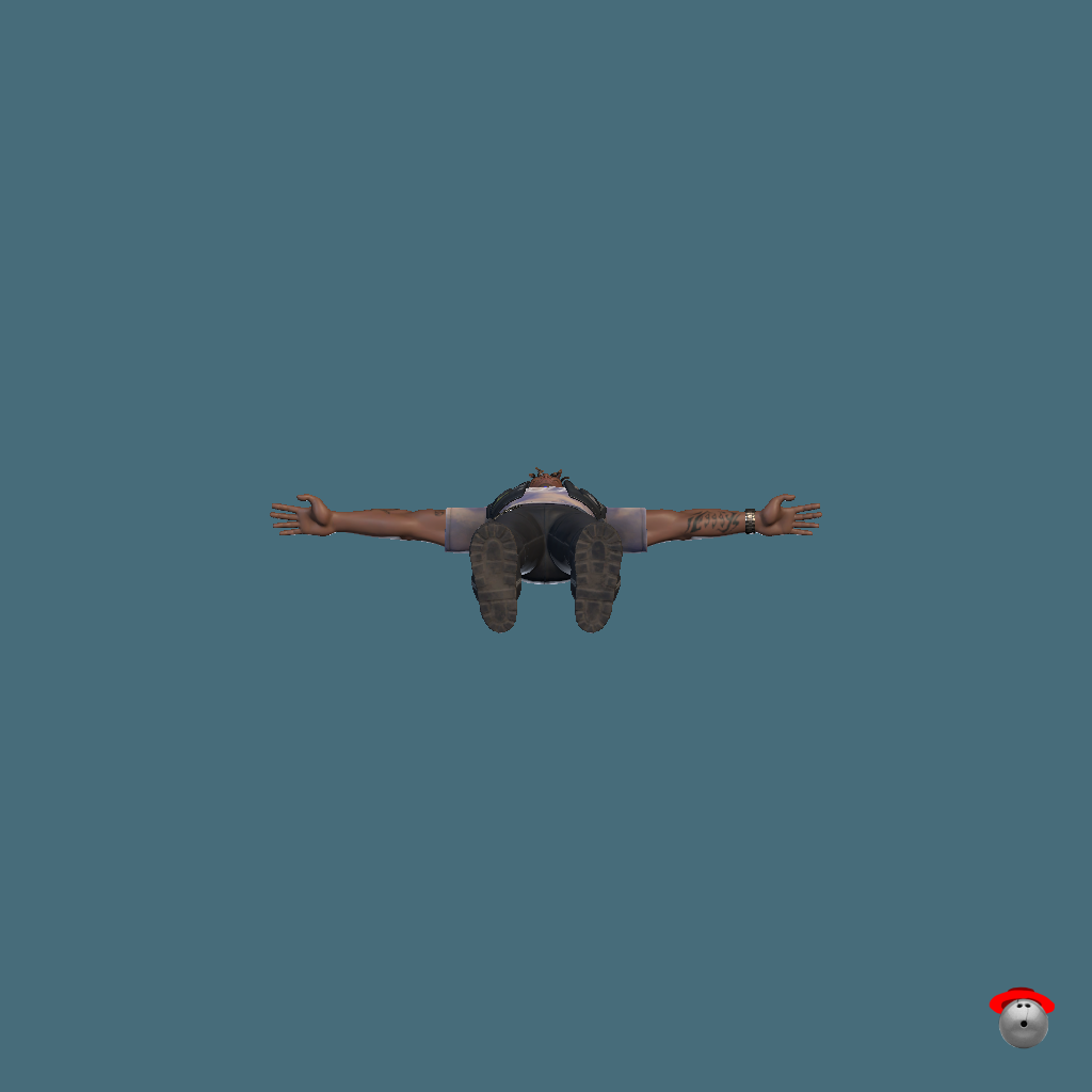Juice WRLD Pt․ 2 - Straight Bottom