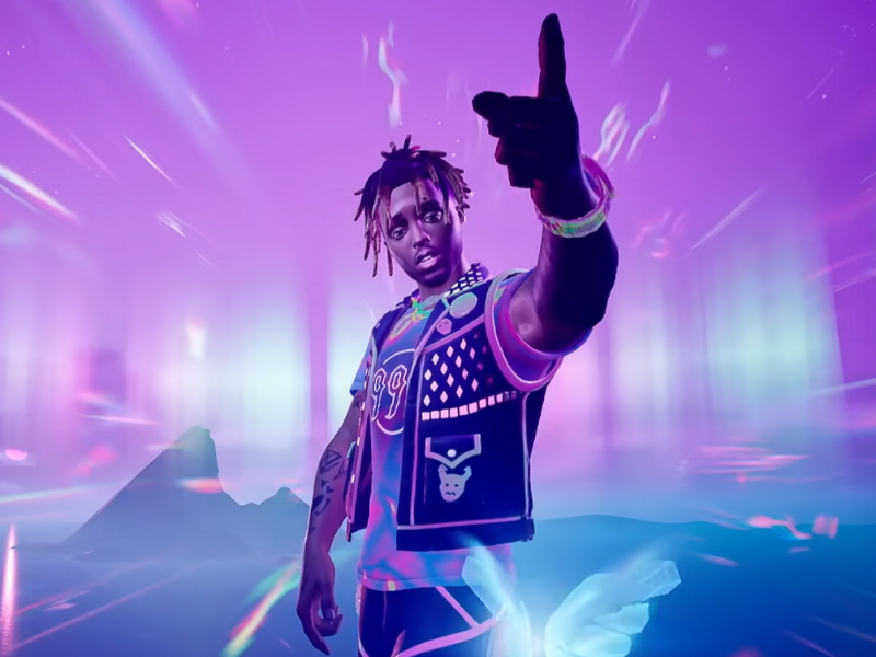 Juice WRLD Pt․ 2