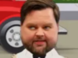 JD Vance （South Park）