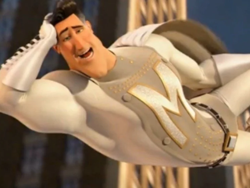 metroman