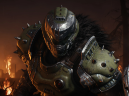 Doom Slayer （Dark Ages）