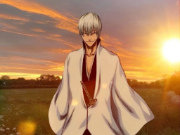 gin ichimaru