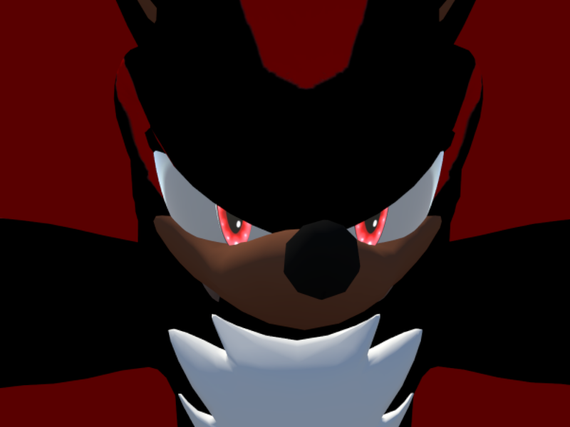 Werehog Shadow