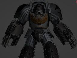 Tyberos of The Red Wake