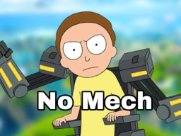 Morty Smith （Fortnite）