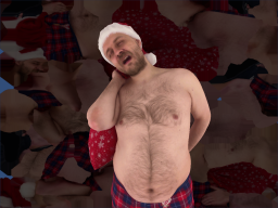 Good Christmas Morning
