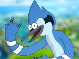 Mordecai （Fortnite）