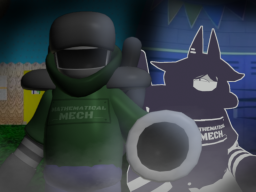 Mathematical Mech