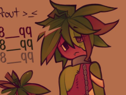 Berry Beast Sprout