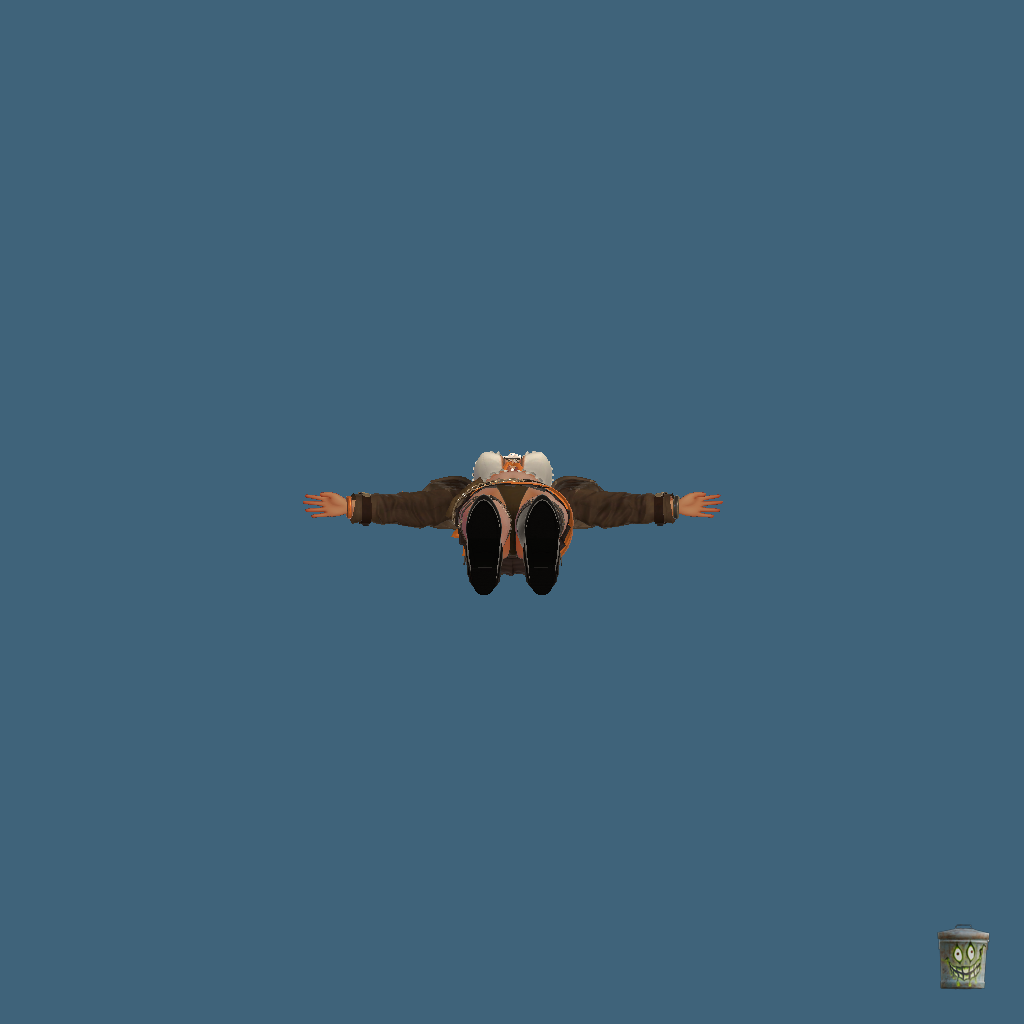 Sharlen Facetracking Sample - Straight Bottom