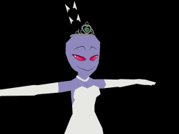 Drag Queen Valentino