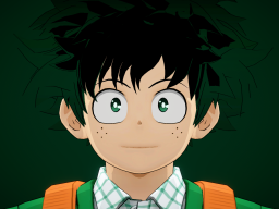 Deku Casual II