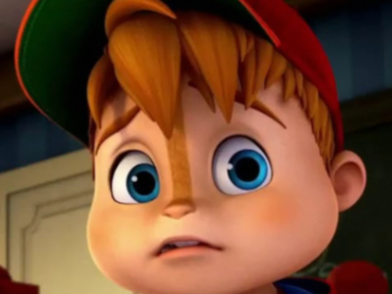 alvin