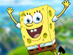 SpongeBob SquarePants （Fortnite）