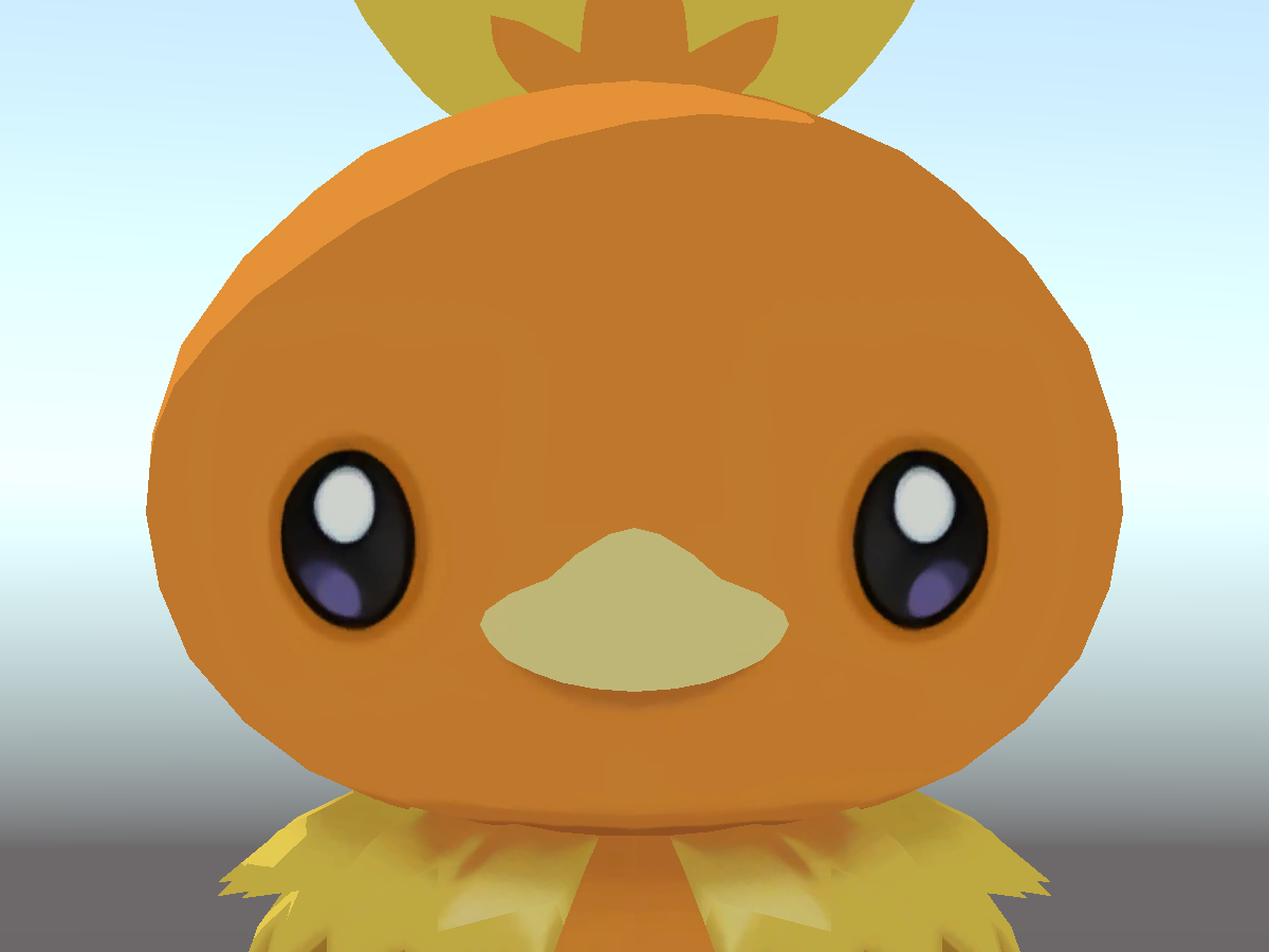 Torchic