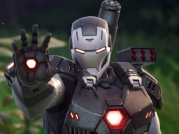 War Machine （Fortnite）