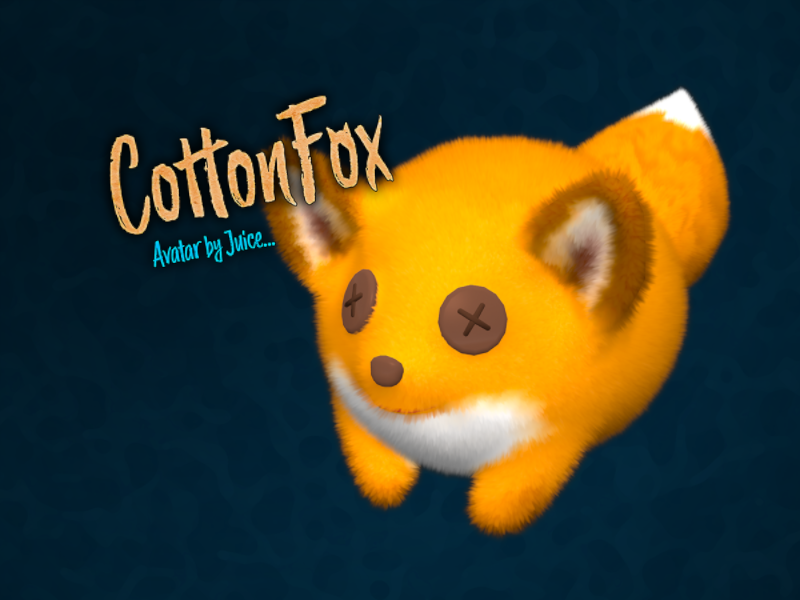 CottonFox