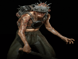 Night Hunter