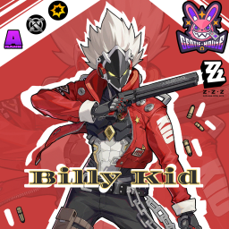 Billy Kid
