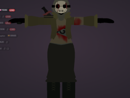 Slasher V1