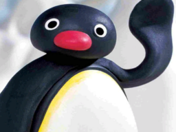 Pingu