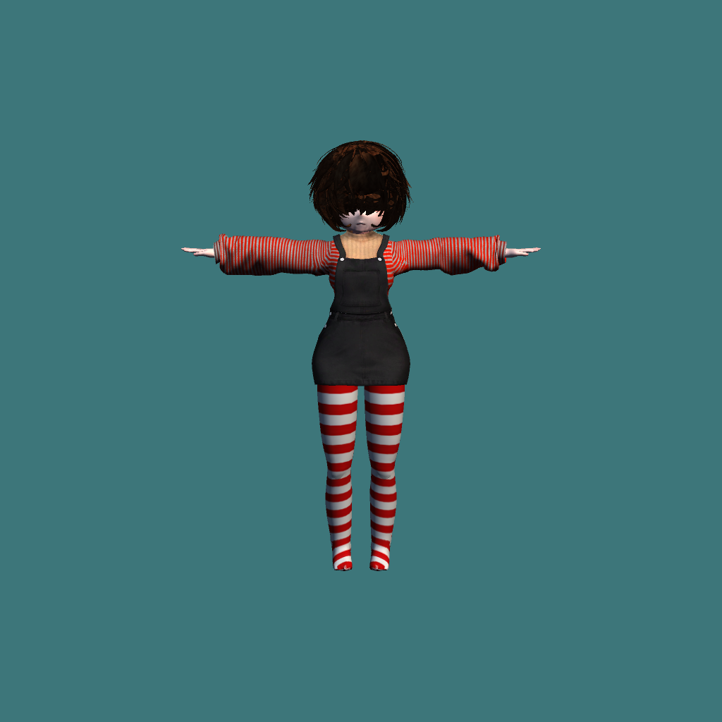 HalidaytaleǃFrisk