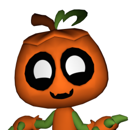 Gourdy Holloway （Dandys World）