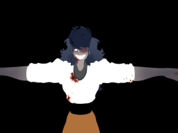 Yandere Shifter