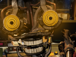 SOTM M2 （Animated）