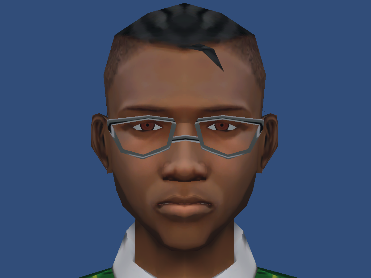 Cornelius Johnson