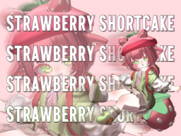 Strawberry Shortcake