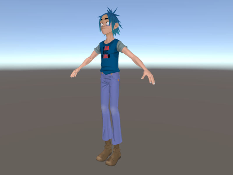 2-D