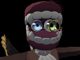 Purge ［DeathAU?］
